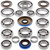 All Balls Racing 14-16 Polaris ACE 325 Transaxle Bearing & Seal Kit