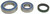 All Balls Racing 16-17 Ski-Doo Freeride 800R ETEC Jack Shaft Bearing & Seal Kit Upper Shaft