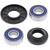 All Balls Racing 03-17 Honda CRF150F Wheel Bearing Kit Front