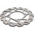 All Balls Racing 08-09 Suzuki LT-A400 2WD King Quad Brake Disc Front