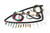 Ricks Motorsport Stator Rebuild Kit 22-703