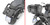 Specific Rear Rack Monokey Black Bmw SRA5143