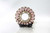 Ricks Motorsport New OEM Style Suzuki Stator 21-314