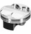 JE Pistons Suzuki GSXR 1000 05-06 Piston Kit 247628