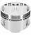 JE Pistons 3.149 Suzuki 1186 Piston Kit