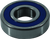 QuadBoss 6306-2RS Bearing 30X72X19 QuadBoss 6306-2RS Bearing 30X72X19