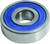 QuadBoss 6303-2RS Bearing 17X47X14