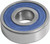 QuadBoss 6303-2RS Bearing 17X47X14