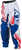 Youth F 16 Pants Ca/Ny Red/White/Blue Sz 26