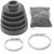 QuadBoss 2019 Polaris RZR XP 4 Turbo S (02) Front Inner CV Boot Kit