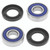 QuadBoss 85-86 Polaris Scrambler 250 Front ATV Wheel Bearing & Seal Kit