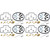 All Balls Racing 97-07 Yamaha YZF600R Carburetor Rebuild Kit