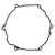 Vertex Pistons 05-07 KX 250 Clutch Cover Gasket