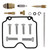 All Balls Racing 08-12 Yamaha XT250 Carburetor Rebuild Kit