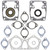 Vertex Pistons 15-18 Bearcat 2000 570cc/04-08 Bearcat 570 Complete Gasket Kit w/ Seals
