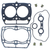QuadBoss 05-09 Polaris Ranger 700 4x4 Top End Gasket Set