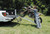 QuadBoss Arched Ramp 12X89