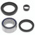 QuadBoss 88-00 Honda TRX300FW FourTrax 4x4 Front ATV Wheel Bearing & Seal Kit