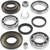 QuadBoss 00-06 Honda TRX350FM/FE FourTrax Rancher 4x4/ES Rear Differential Bearing & Seal Kit