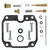 QuadBoss 90-99 Kawasaki KLF220 Bayou (2) Carburetor Kit