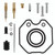 QuadBoss 84-86 Honda ATC200SCarburetor Kit