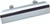 Bikers Choice Chrome Universal Heat Shield fits 1 3/4 Pipe Replaces H-D 65270-84T