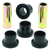QuadBoss 15-21 Kawasaki KAF820 Mule Pro-FXT Rear Outer CV Boot Kit