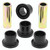 QuadBoss 15-21 Kawasaki KAF820 Mule Pro-FXT Rear Outer CV Boot Kit