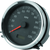 Bikers Choice 99-03 Softail Replacement Speedometer 5 Inch Electronic Black Face