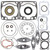 Vertex Pistons 10-11 Crossfire 800 EFI/10-11 Crossfire R 800 EFI Complete Gasket Kit w/ Seals