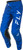 Kinetic Center Pants Ca/Ny Navy/White Sz 40