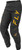 Kinetic Center Pants Ca/Ny Black/Gold Sz 40
