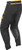 Kinetic Center Pants Ca/Ny Black/Gold Sz 36