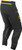 Kinetic Center Pants Ca/Ny Black/Gold Sz 34