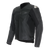 Dainese Racing 5 Perforated Leather Jacket Black/Black/Black Short Size - 52