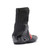 Dainese Axial 2 Air Boots Black/Black/Red Fluorescent Size - 44