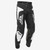 Kinetic Sym Pants Ca/Ny Black/White Sz 32