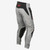 Kinetic Sym Pants Ca/Ny Light Grey/Red/Black Sz 40