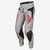 Kinetic Sym Pants Ca/Ny Light Grey/Red/Black Sz 40