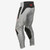 Kinetic Sym Pants Ca/Ny Light Grey/Red/Black Sz 32