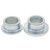 All Balls Racing 93-94 Suzuki RM125 Wheel Spacer Kit Rear
