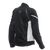 Dainese Air Frame 3 Tex Jacket Womens Black/White/White Size - 54