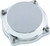 Bikers Choice 88-98 XL 90-99 Big Twin Chrome CV Carburetor Top Cover Replaces H-D 27040-88