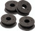 Bikers Choice 94-13 FLHR 00-13 FLSTC Replacement Windshield Bushings Replaces H-D 67621-94 (4)