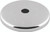 Bikers Choice 84-98 FX FXR XL W/Mag Wheel Chrome Single Disc Hub Cover Replaces H-D 44467-88T