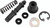 Bikers Choice 07-13 XL Front Master Cylinder Rebuild Kit Replaces H-D 4283-07 1/2 Inch Bore