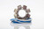 Ricks Motorsport New OEM Style Honda Stator 21-636