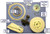 Ricks Motorsport Yamaha Pull Start Rebuild Kit