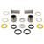 All Balls Racing 17-23 Kawasaki KX250F Swing Arm Bearing Kit