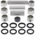 All Balls Racing 1988 Honda CR250R Linkage Bearing Kit